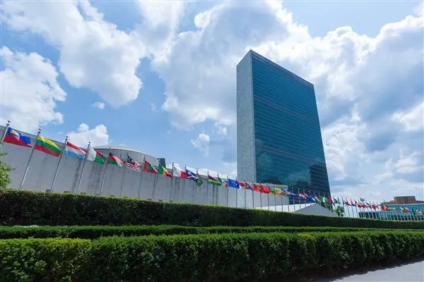 Appello della Cina per un cessate il fuoco permanente a Gaza