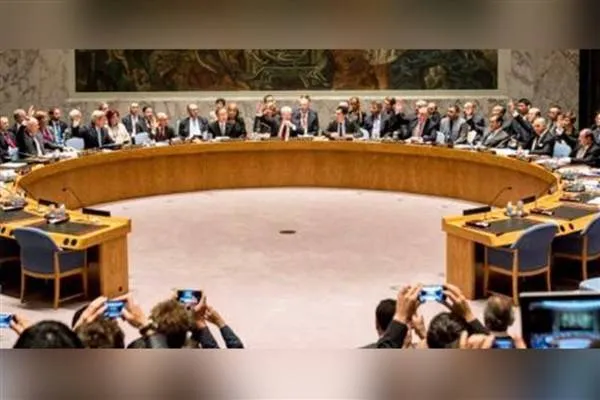 Iran calls for urgent UN Security Council meeting