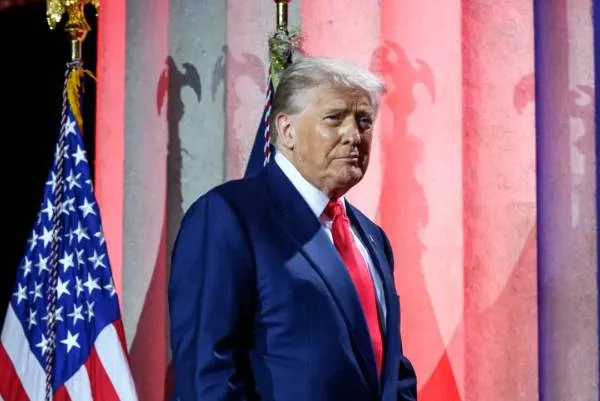 Trump: I media hanno dato risalto solo a uno dei candidati che ho sostenuto
