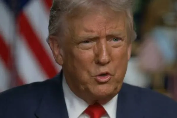 Neu veröffentlichte Epstein-Akten enthalten Hinweise auf Donald Trump