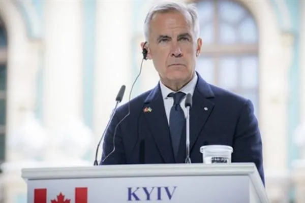 Carney: Iniciamos conversaciones de libre comercio con Tailandia