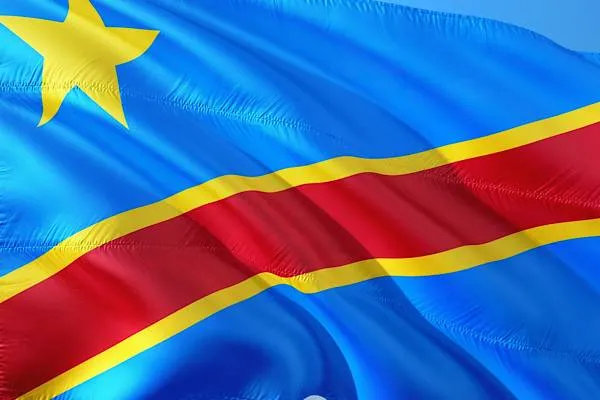 5,945 Ebola cases recorded in the Democratic Republic of the Congo
