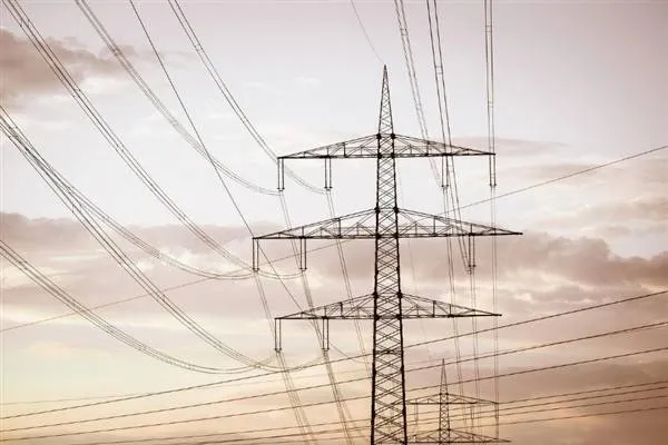 Northeastern China's first solar power plant begins generating electricity