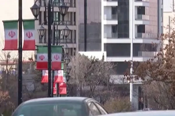 ایران: پیشنهاد صلح آمریکا همچنان در حال بررسی است