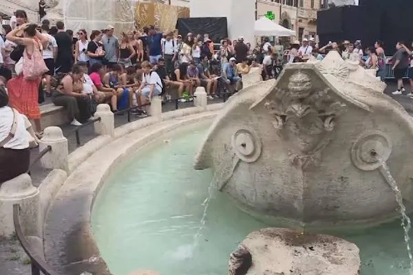 In Italia il costo annuale del caldo estremo potrebbe raggiungere i 12 miliardi di euro