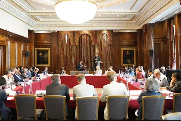 Qatar: Mediation is not a tool of our foreign policy, it is a constitutional principle