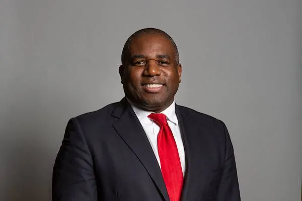 Lammy: Ez hêvî dikim ku derbarê agirê Grenfellê de dad were bicihanîn