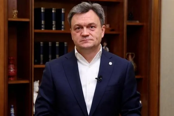 Recean: Lithuania was the first country to recognize our independence