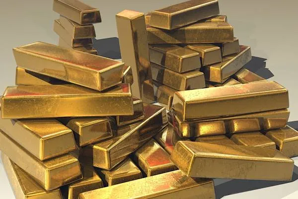 Цените на златото се повишиха заради нараснало търсене на активи убежища