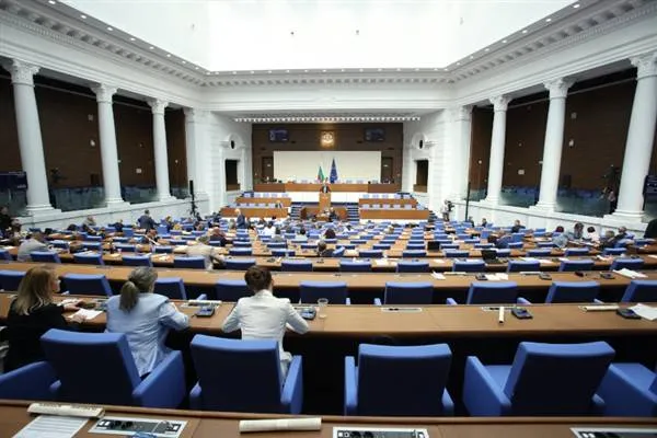 La agitación política continúa en Bulgaria