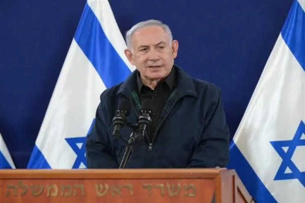 נתניהו דיבר עם אביו של יובל דורון קסלמן, משה, בטלפון