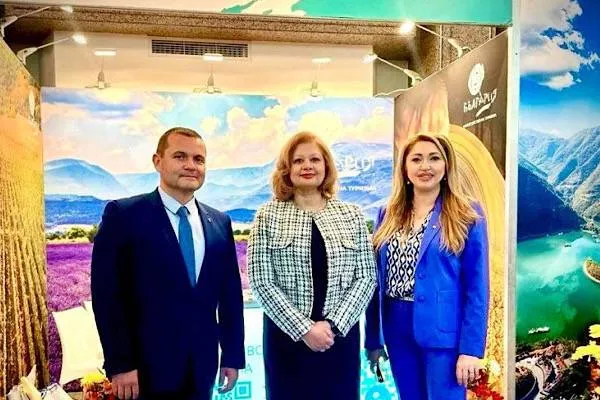 Modeva hapi Panairin e Turizmit “Turizmi i Fundjavës”
