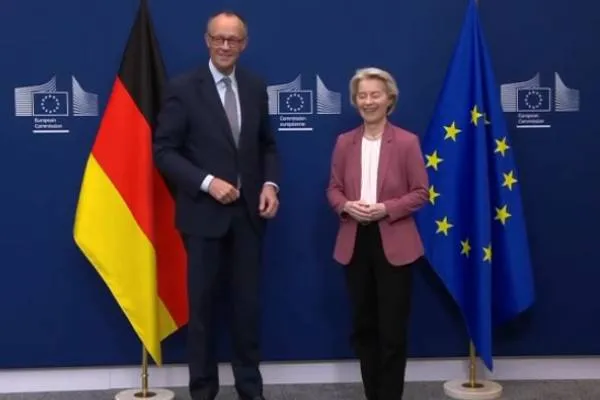 Euroclear: Il credito di compensazione per l’Ucraina è fragile, imprevedibile e rischioso