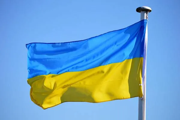 Ukraine’s Foreign Ministry: Happy Independence Day to Syria