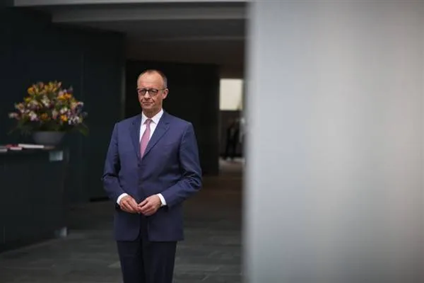 Merz: Israel must swiftly and decisively improve the catastrophic situation in Gaza