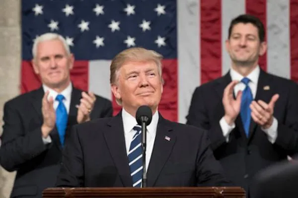 Trump: çmimet e naftës do të bien ndjeshëm