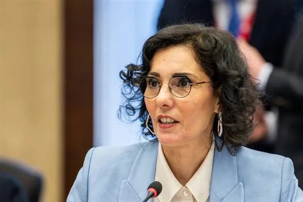 Lahbib: Di şeran de bihayê herî giran jin û zarok didin