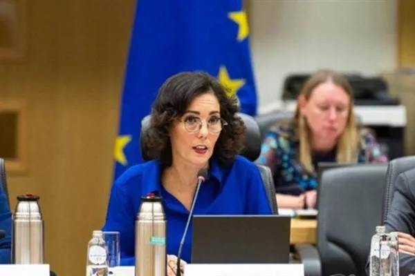 Lahbib: We are working resolutely for the rights of all individuals