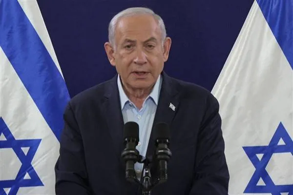 ראש ממשלת ישראל נתניהו: לא אשאיר אף אחד מאחור