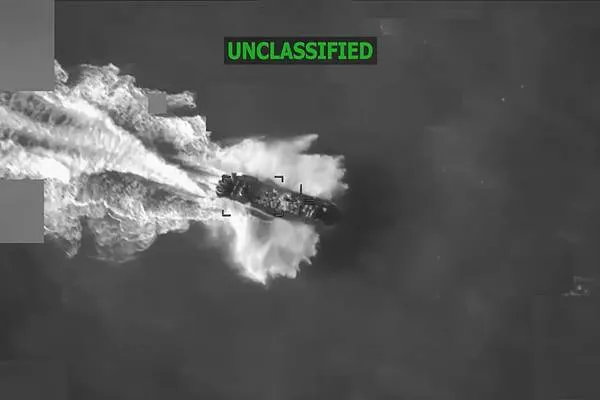 ABD: Di çarçoveyê Operasyona “Mizrê Başûrê” de 80 mirî