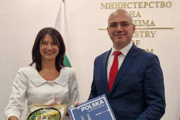  България цели да увеличи броя на полските туристи