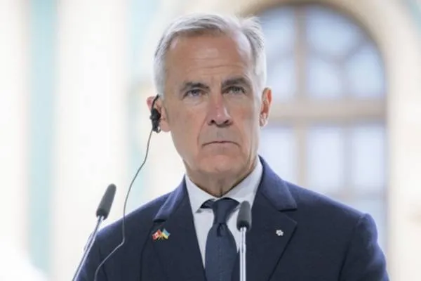 Kryeministri kanadez Carney shpreh ngushëllime për Eddie Goldenberg