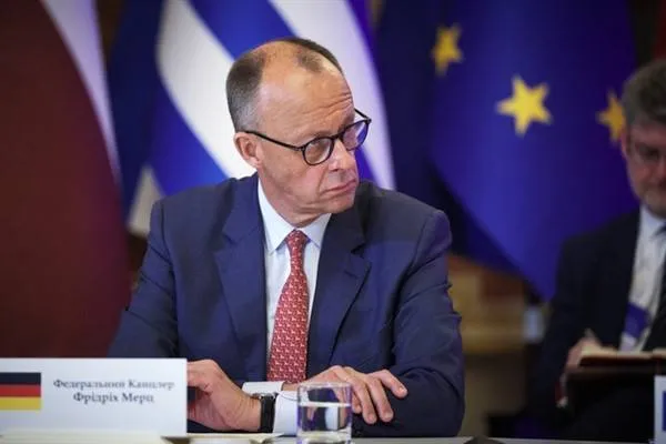 Merz: Divê her dem aşti û ewlehî ji nû ve biparêzin