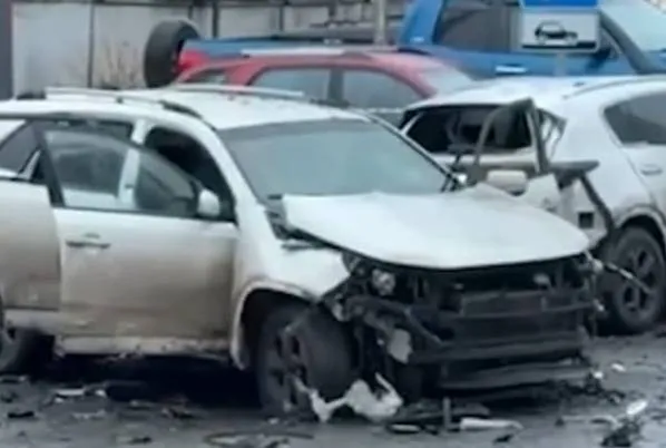 El general asesinado en Moscú participó en operaciones en Chechenia y Siria