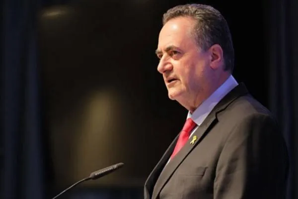 Israeli Defense Minister Katz: This is a turning point in Israel's history