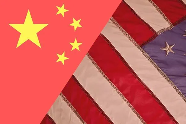 Xi: China and the US should act together on the basis of common interests