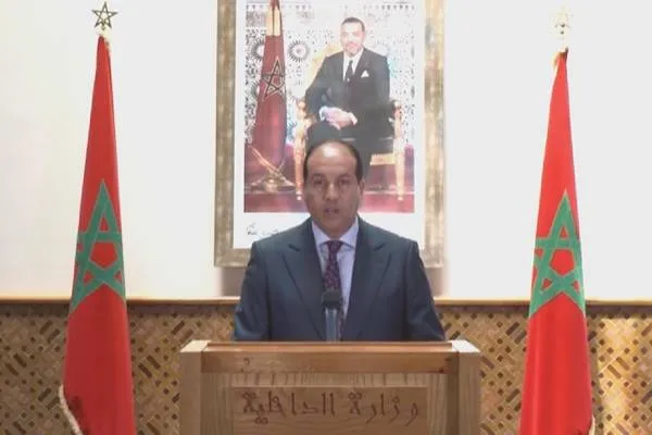 المغرب يدعو إلى إعادة الأطفال غير المصحوبين بذويهم في سبتة