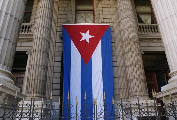 Rodriguez says dialogue between Cuba and the U.S. does not include internal affairs