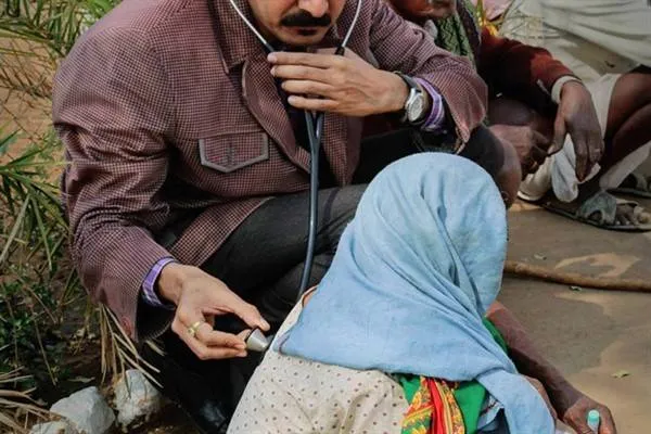 WHO: Kesên nexweşiya maymûn di 42 welatan de hatine dîtin