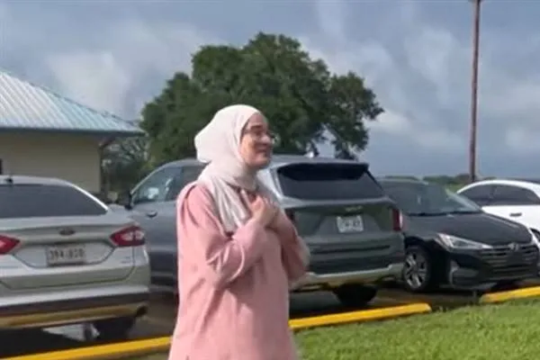 Rumeysa Öztürk released from U.S. immigration detention facility