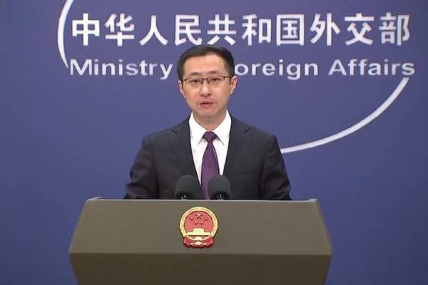 La Chine enverra une aide humanitaire à l’Iran et au Liban