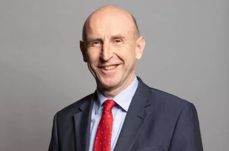 Healey: We will continue working for growth in the UK