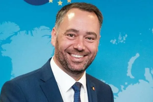 Prevot: Európának nemcsak megfigyelőnek, hanem aktív szereplőnek kell lennie a döntéshozatalban