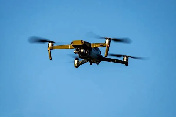 Erste gemeinsame ukrainisch-deutsche Drohnenproduktionsstätte nimmt Betrieb auf