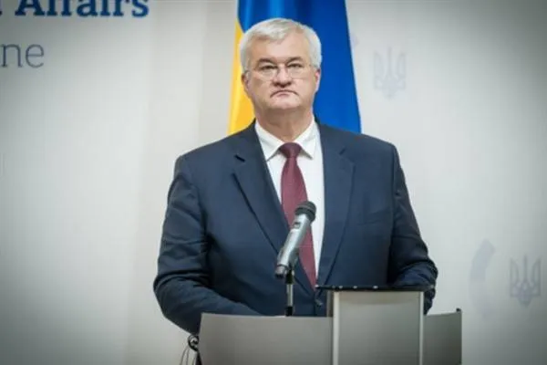 Sybiha s-a întâlnit cu Directorul General al FAO, Dongyu