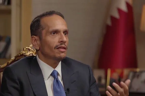 Al Thani: Qatar is now a leader in LNG supply