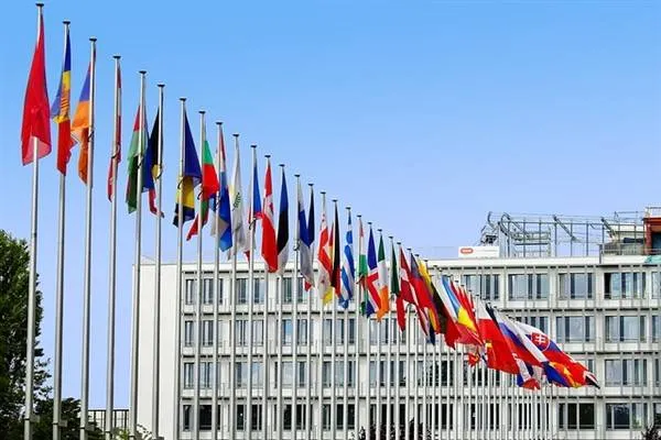 Statement on Palestine from Ireland, Norway, Slovenia and Spain