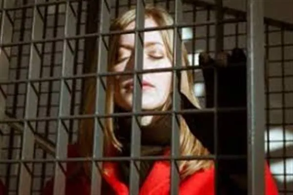 Turquía se encuentra entre los diez países con más mujeres presas