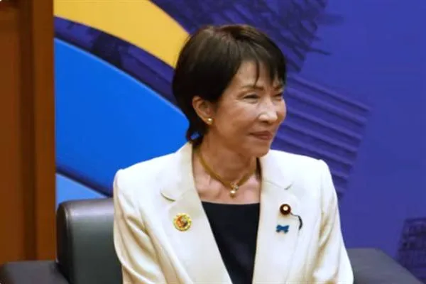 Aumentano le tensioni tra Giappone e Cina sul tema di Taiwan