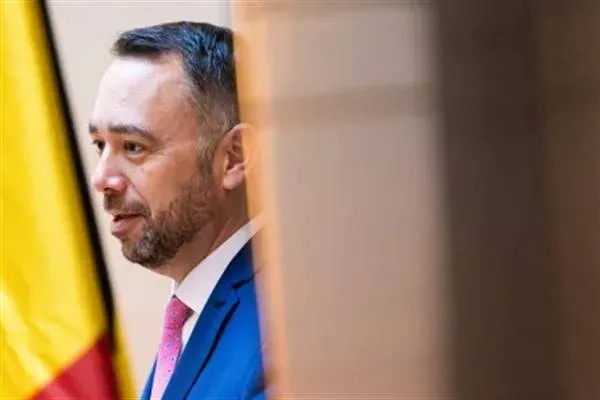 Prévot : Les mesures concernant le Rwanda et les FDLR doivent être mises en œuvre simultanément