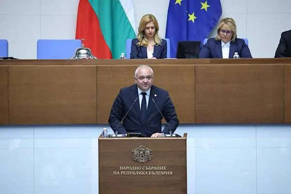 Demerdzhiev: Qëllimi ynë është të ulim numrin e të vdekurve dhe të plagosurve në aksidentet rrugore