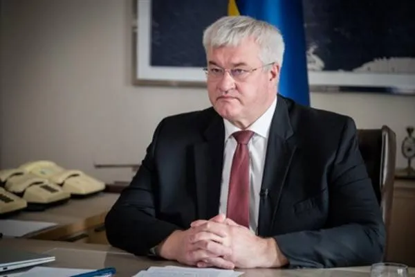 Sibîha: Li pêşxistina hevkarîya Ukrayna–Holenda bi hêvîyê li bendê me