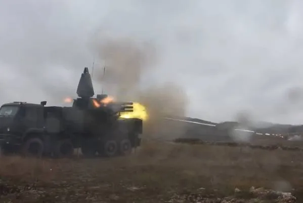 Russia Shot Down 141 Ukrainian Drones Overnight