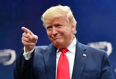 Trump: I approved $4.5 million in disaster aid for West Virginia