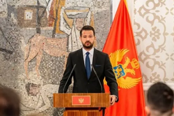 Milatović: Highway construction is among Montenegro's top development priorities