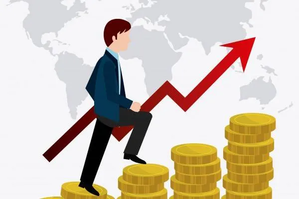 În timp ce aurul a crescut, pe materiile prime energetice s-au înregistrat scăderi